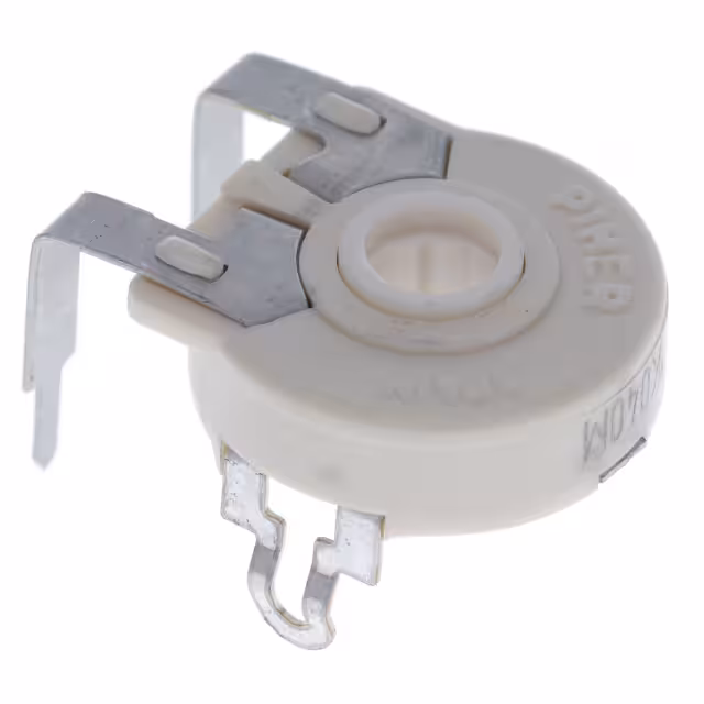 PTC15NV18-102A2020 Amphenol Piher Sensing Systems  Trimmer Potentiometers